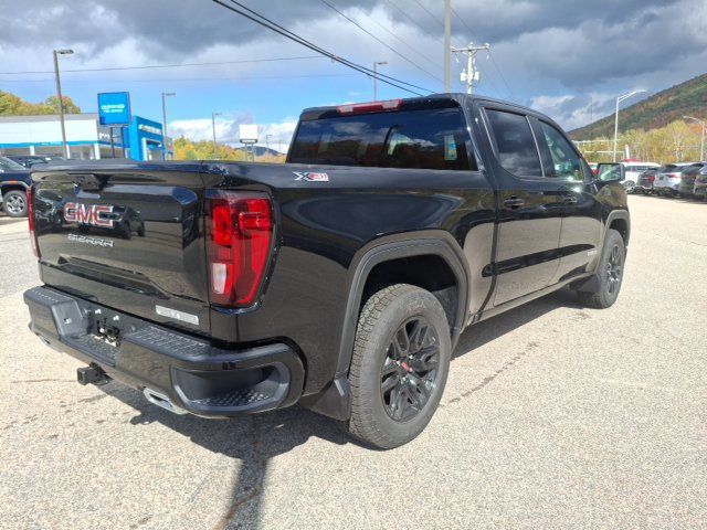2026 GMC Sierra 1500 Elevation - 23081628 - 6