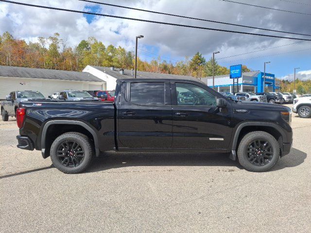 2026 GMC Sierra 1500 Elevation - 23081628 - 7