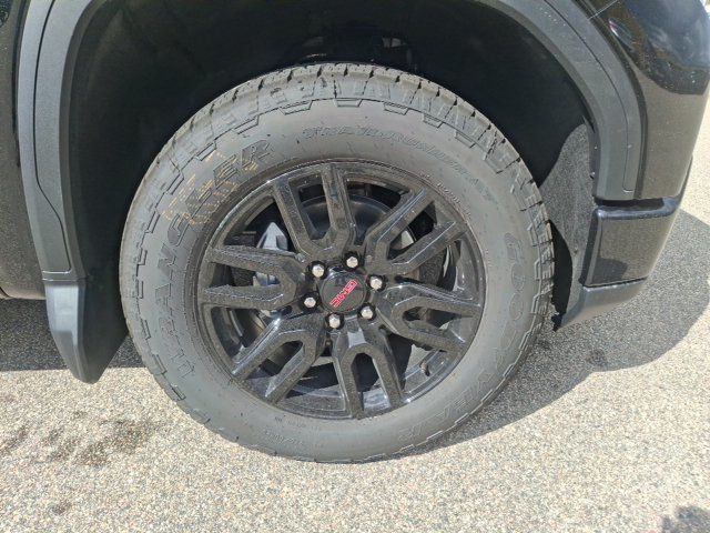 2026 GMC Sierra 1500 Elevation - 23081628 - 8