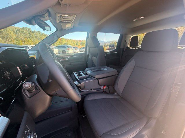 2026 GMC Sierra 1500 Elevation - 23089117 - 9