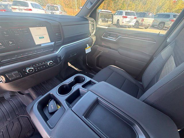2026 GMC Sierra 1500 Elevation - 23089117 - 10
