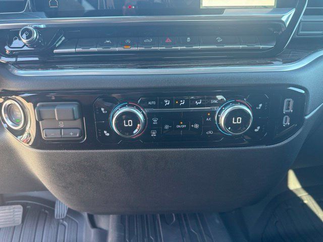 2026 GMC Sierra 1500 Elevation - 23089117 - 11