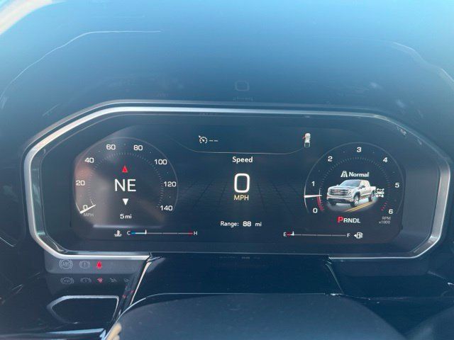 2026 GMC Sierra 1500 Elevation - 23089117 - 13