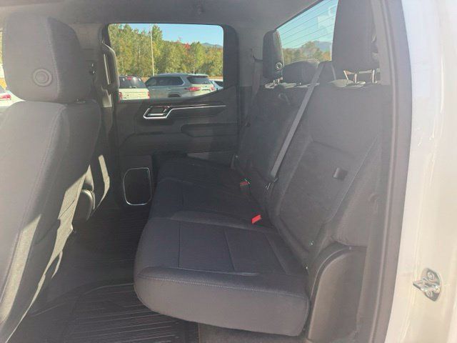 2026 GMC Sierra 1500 Elevation - 23089117 - 14