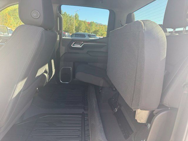 2026 GMC Sierra 1500 Elevation - 23089117 - 15