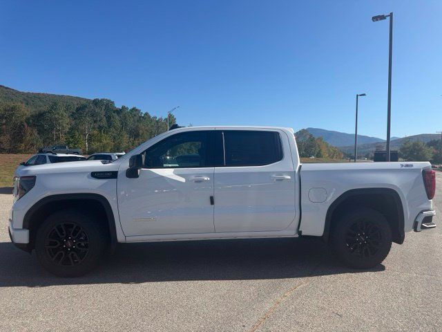 2026 GMC Sierra 1500 Elevation - 23089117 - 1