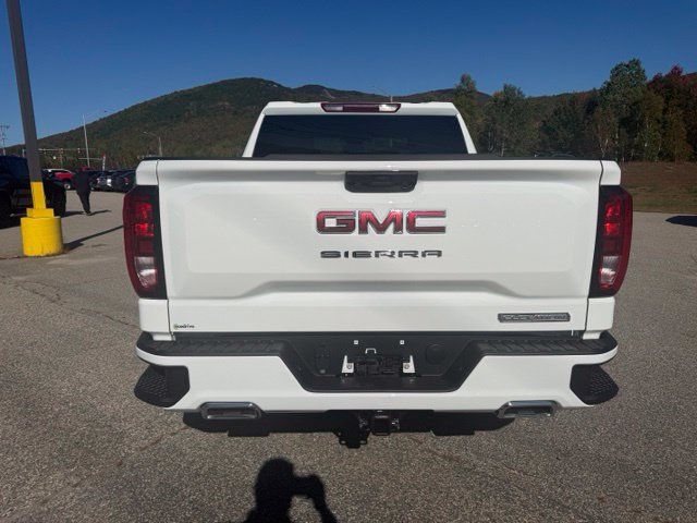 2026 GMC Sierra 1500 Elevation - 23089117 - 3
