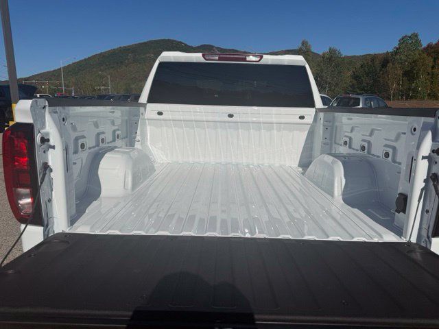 2026 GMC Sierra 1500 Elevation - 23089117 - 4
