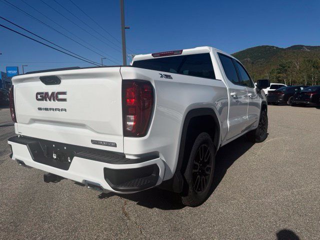 2026 GMC Sierra 1500 Elevation - 23089117 - 5