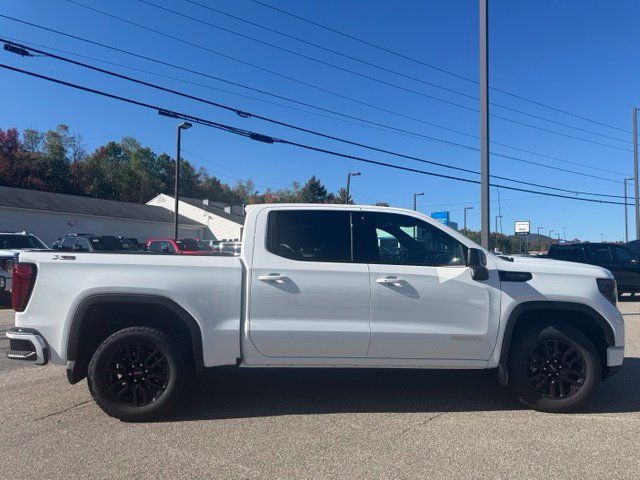 2026 GMC Sierra 1500 Elevation - 23089117 - 6