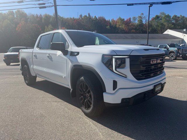 2026 GMC Sierra 1500 Elevation - 23089117 - 7