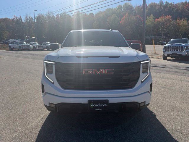 2026 GMC Sierra 1500 Elevation - 23089117 - 8