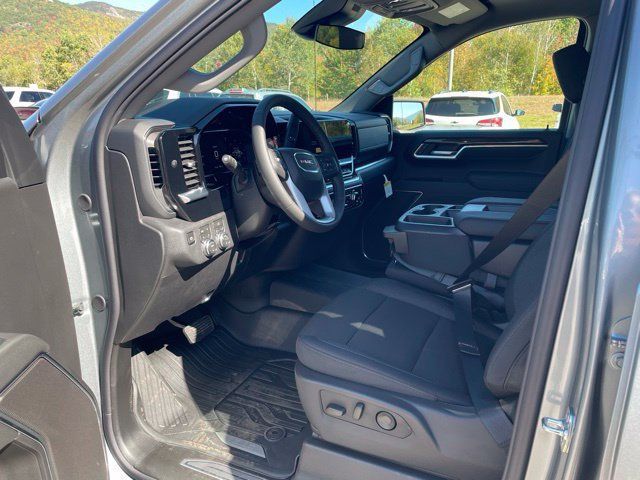 2026 GMC Sierra 1500 Elevation - 23089119 - 9