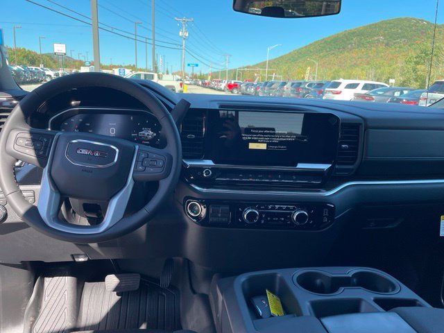 2026 GMC Sierra 1500 Elevation - 23089119 - 11