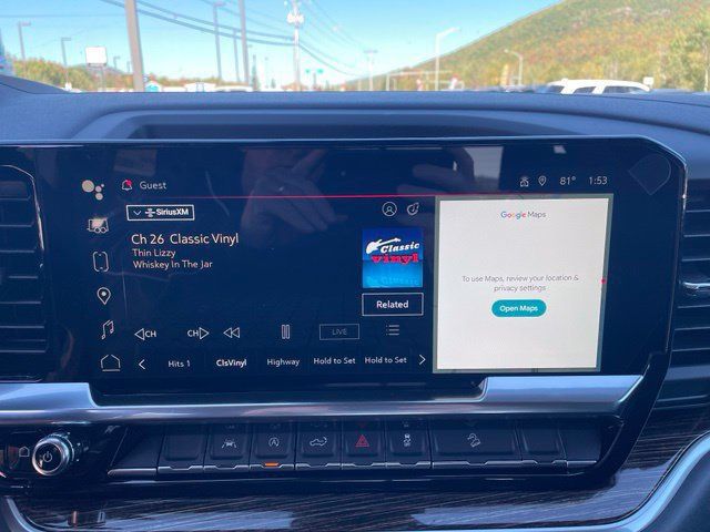 2026 GMC Sierra 1500 Elevation - 23089119 - 13