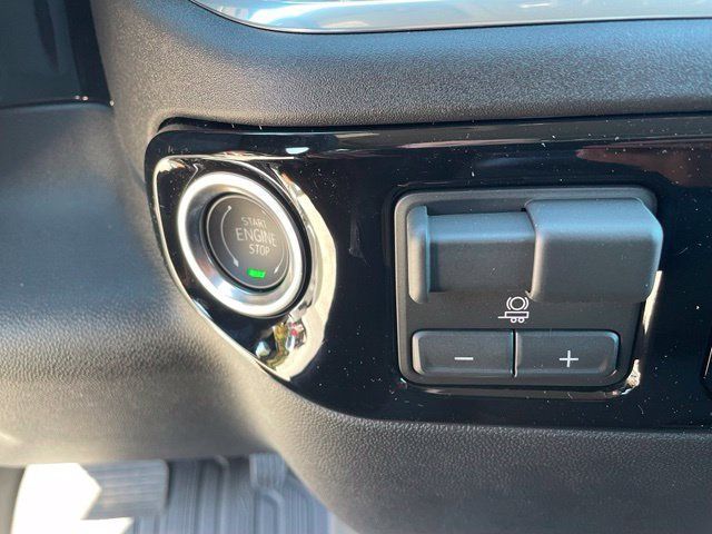 2026 GMC Sierra 1500 Elevation - 23089119 - 16