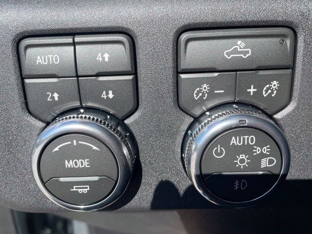 2026 GMC Sierra 1500 Elevation - 23089119 - 17