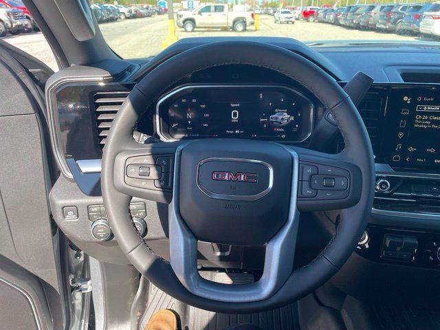 2026 GMC Sierra 1500 Elevation - 23089119 - 18