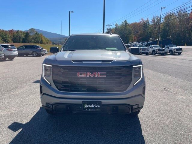 2026 GMC Sierra 1500 Elevation - 23089119 - 1