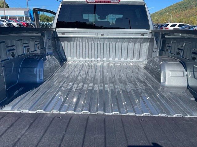 2026 GMC Sierra 1500 Elevation - 23089119 - 21