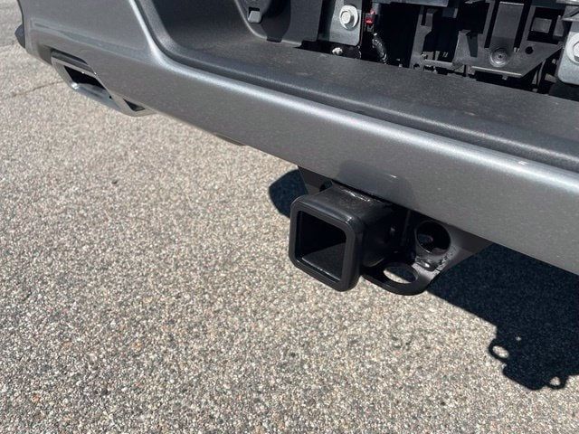 2026 GMC Sierra 1500 Elevation - 23089119 - 22