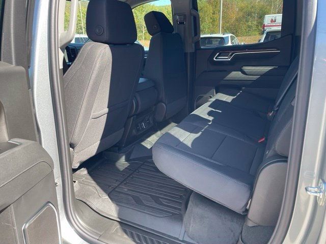 2026 GMC Sierra 1500 Elevation - 23089119 - 23