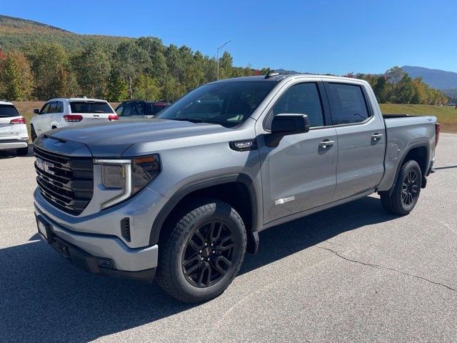 2026 GMC Sierra 1500 Elevation - 23089119 - 2
