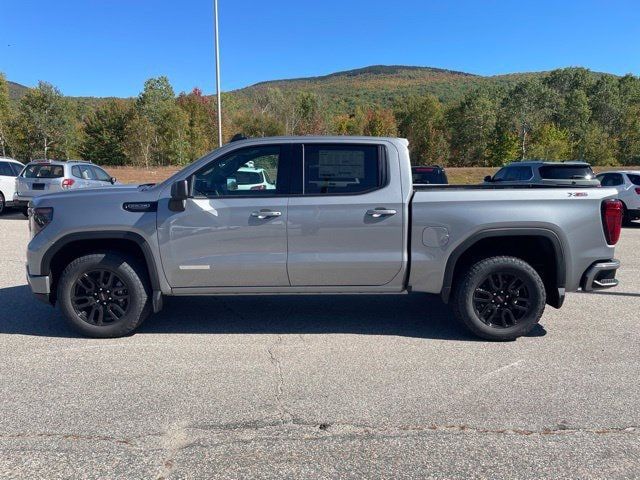2026 GMC Sierra 1500 Elevation - 23089119 - 3
