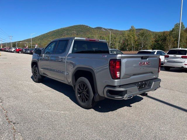 2026 GMC Sierra 1500 Elevation - 23089119 - 4