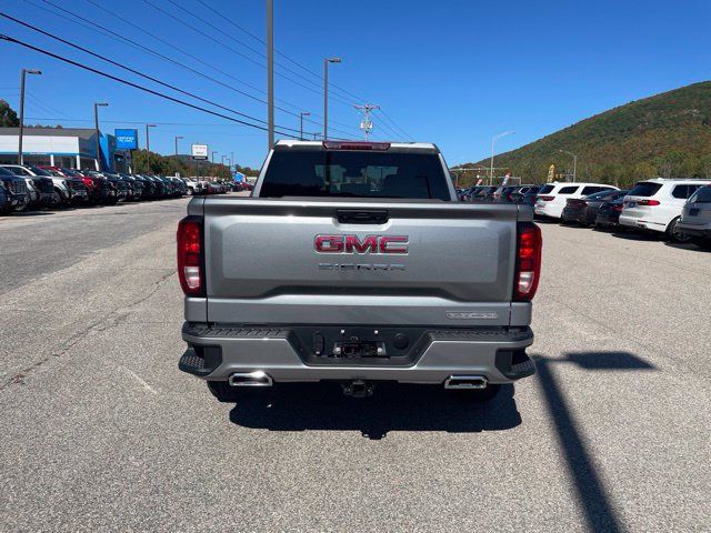 2026 GMC Sierra 1500 Elevation - 23089119 - 5