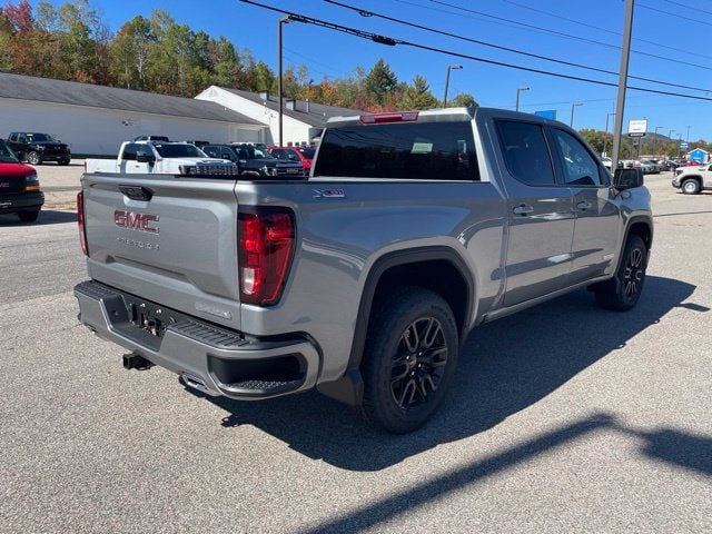 2026 GMC Sierra 1500 Elevation - 23089119 - 6