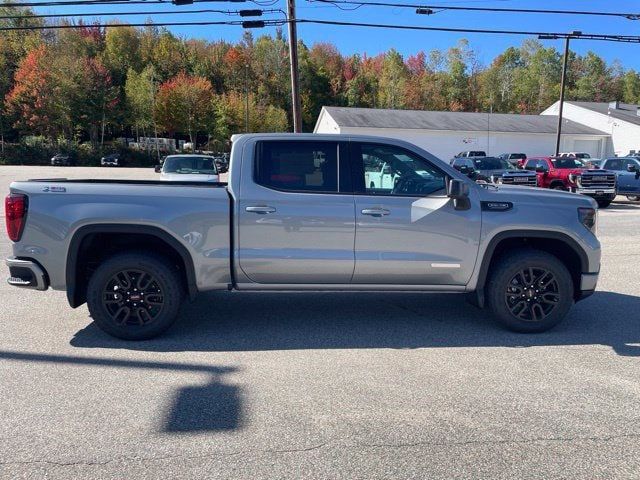 2026 GMC Sierra 1500 Elevation - 23089119 - 7