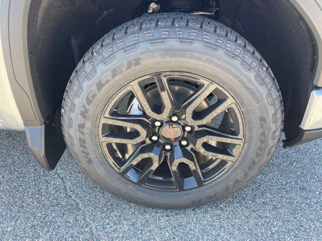 2026 GMC Sierra 1500 Elevation - 23089119 - 8