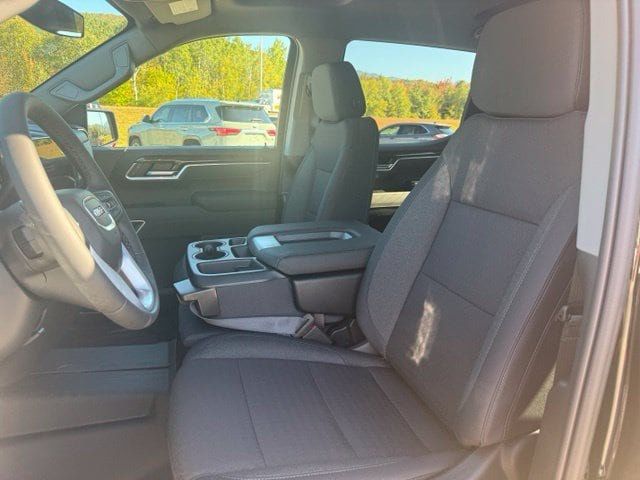 2026 GMC Sierra 1500 Elevation - 23089140 - 9