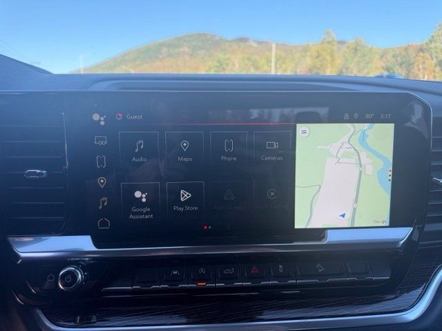 2026 GMC Sierra 1500 Elevation - 23089140 - 12