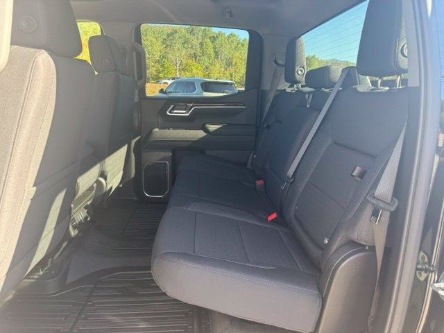 2026 GMC Sierra 1500 Elevation - 23089140 - 14