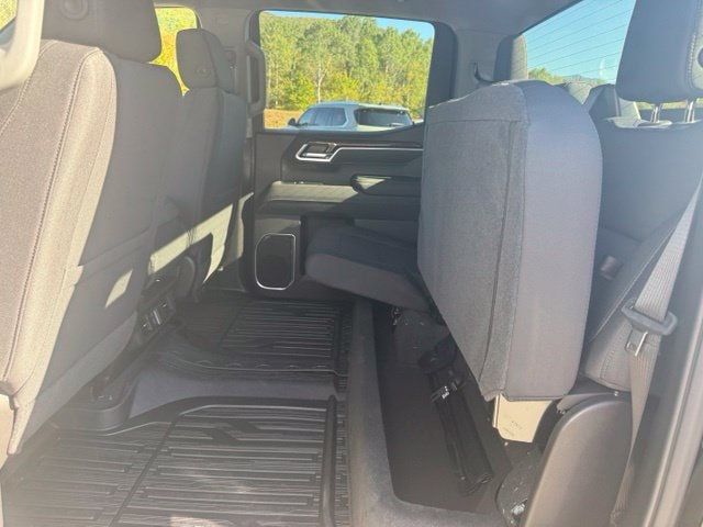 2026 GMC Sierra 1500 Elevation - 23089140 - 15