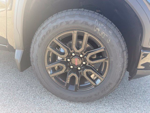 2026 GMC Sierra 1500 Elevation - 23089140 - 16