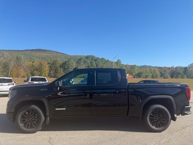 2026 GMC Sierra 1500 Elevation - 23089140 - 1
