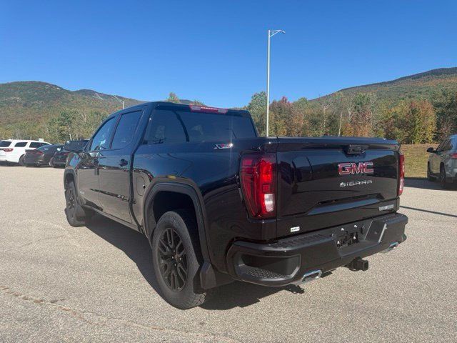 2026 GMC Sierra 1500 Elevation - 23089140 - 2
