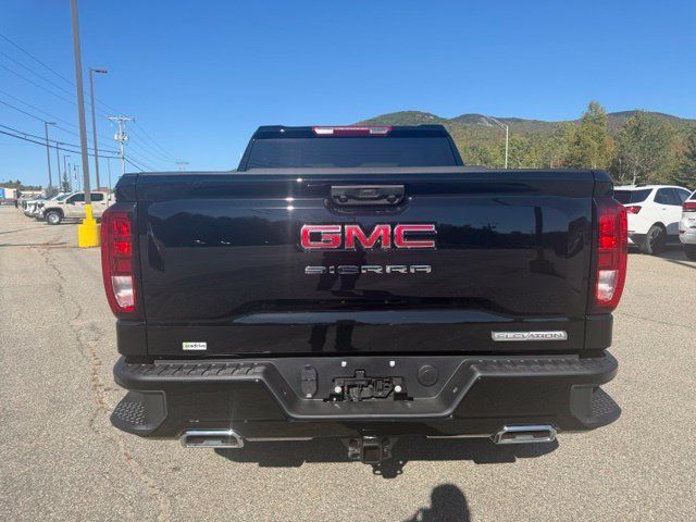 2026 GMC Sierra 1500 Elevation - 23089140 - 3