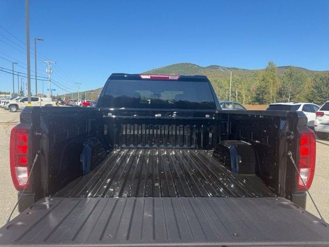 2026 GMC Sierra 1500 Elevation - 23089140 - 4