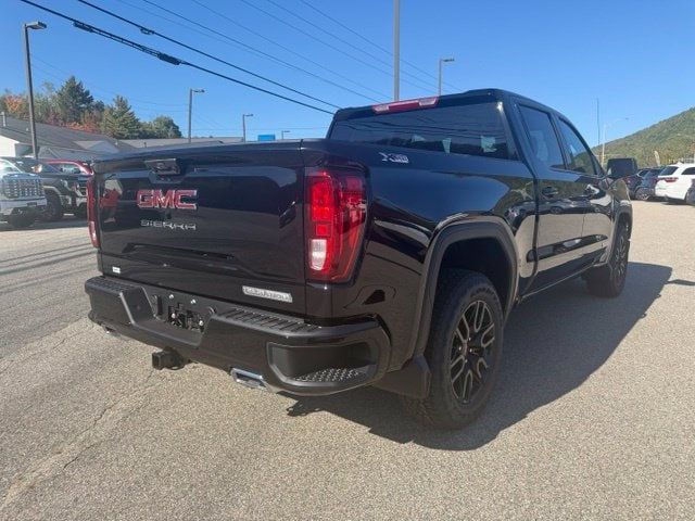 2026 GMC Sierra 1500 Elevation - 23089140 - 5