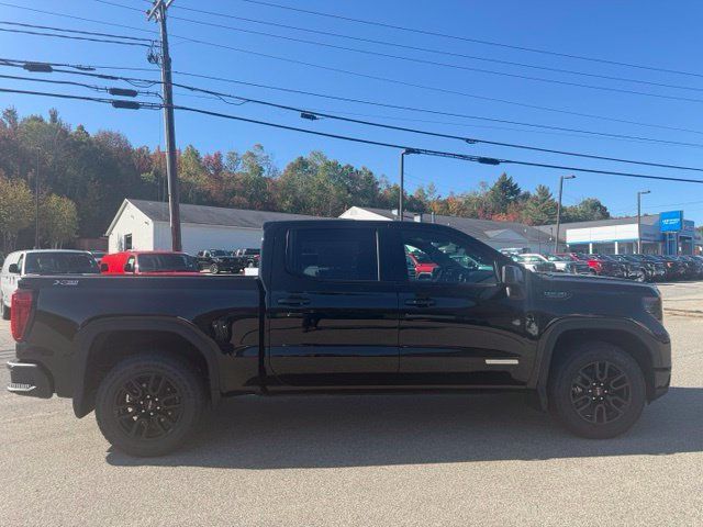 2026 GMC Sierra 1500 Elevation - 23089140 - 6