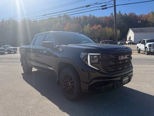 2026 GMC Sierra 1500 Elevation - 23089140 - 7