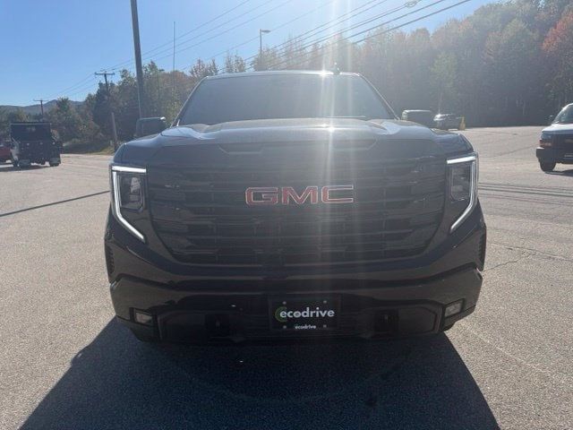 2026 GMC Sierra 1500 Elevation - 23089140 - 8