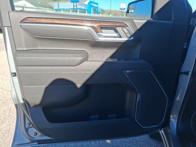 2026 GMC Sierra 1500 Elevation - 23099448 - 9
