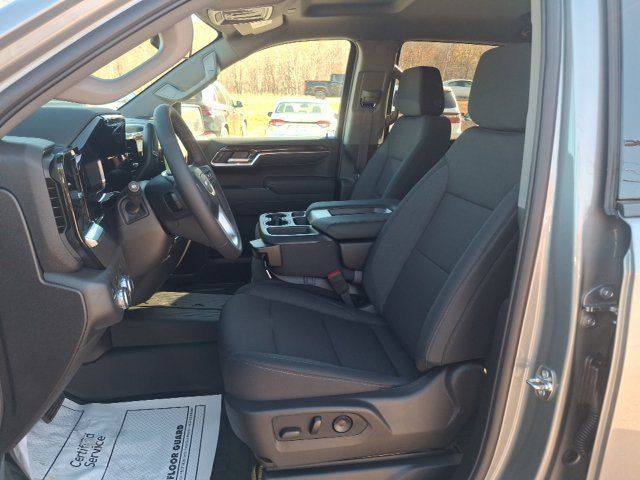 2026 GMC Sierra 1500 Elevation - 23099448 - 11