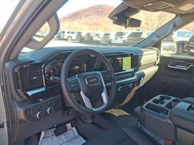 2026 GMC Sierra 1500 Elevation - 23099448 - 13