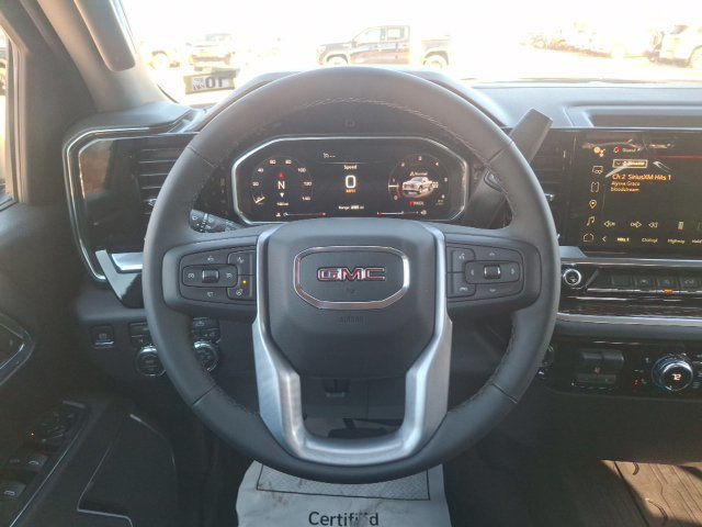 2026 GMC Sierra 1500 Elevation - 23099448 - 15